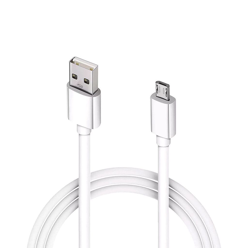 Cable Micro USB Tipo Samsung Original Sin LOGO