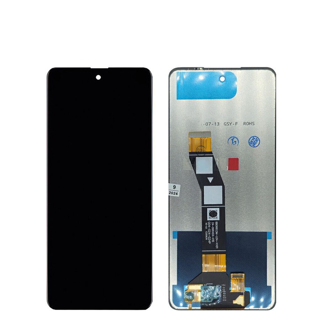 MODULO MOTOROLA G04  - TREX