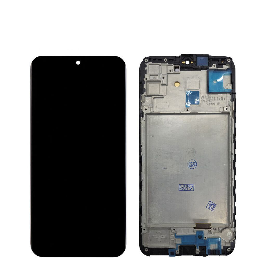 MODULO SAMSUNG A15 OLED C/MARCO LYONiTECH ··