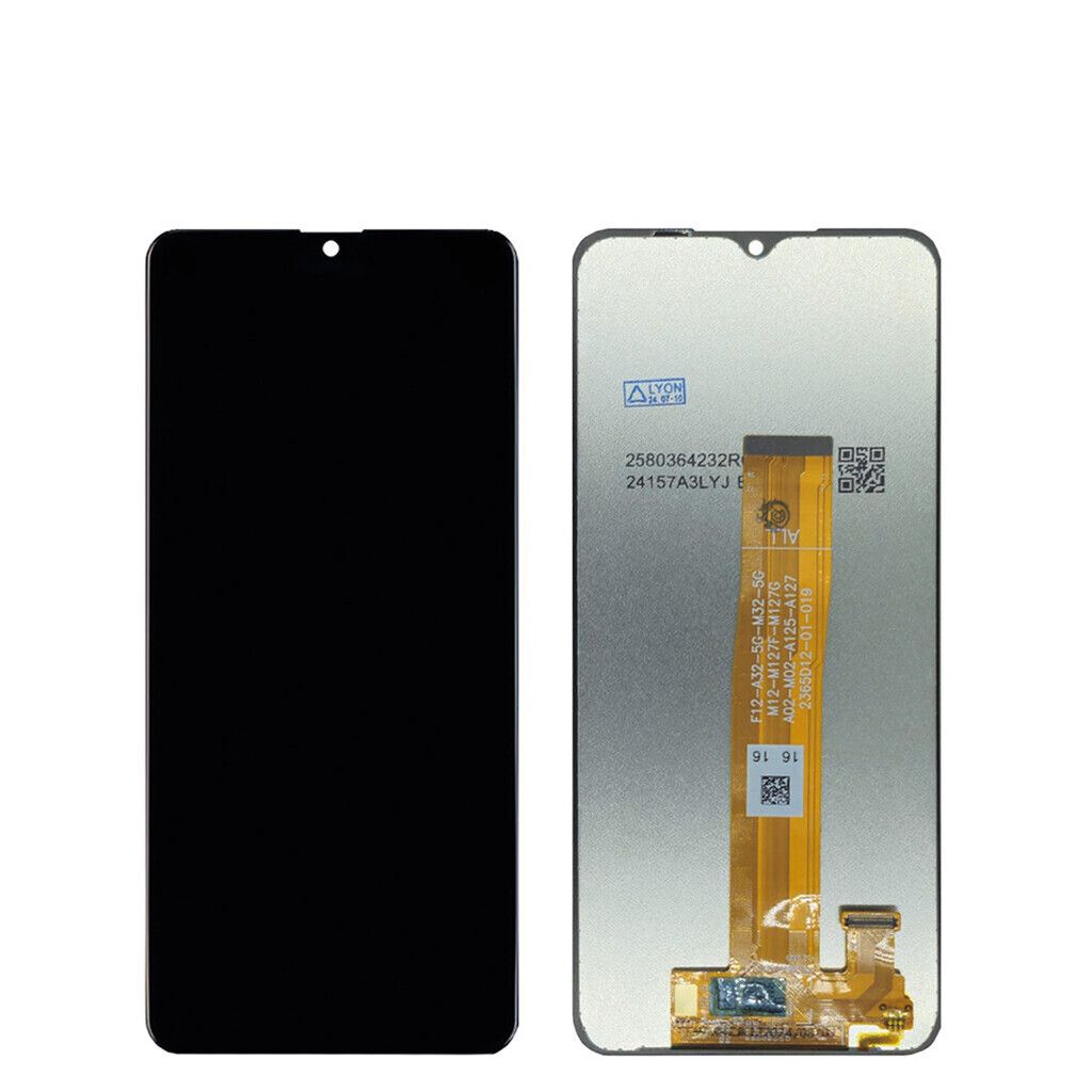 MODULO SAMSUNG A12/A02/M02/A125/A127/ M12/F12/A32-5G/M32-5G LYONiTECH ---