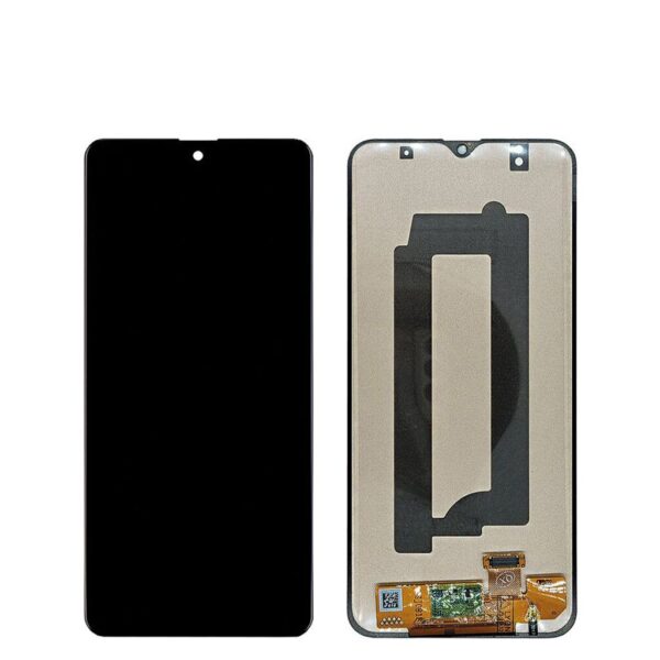 MODULO SAMSUNG A20 QX INCELL --