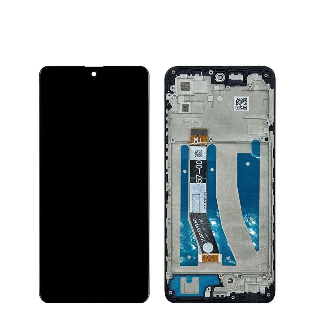 MODULO MOTO G32 OLED C/ MARCO LYONiTECH ··