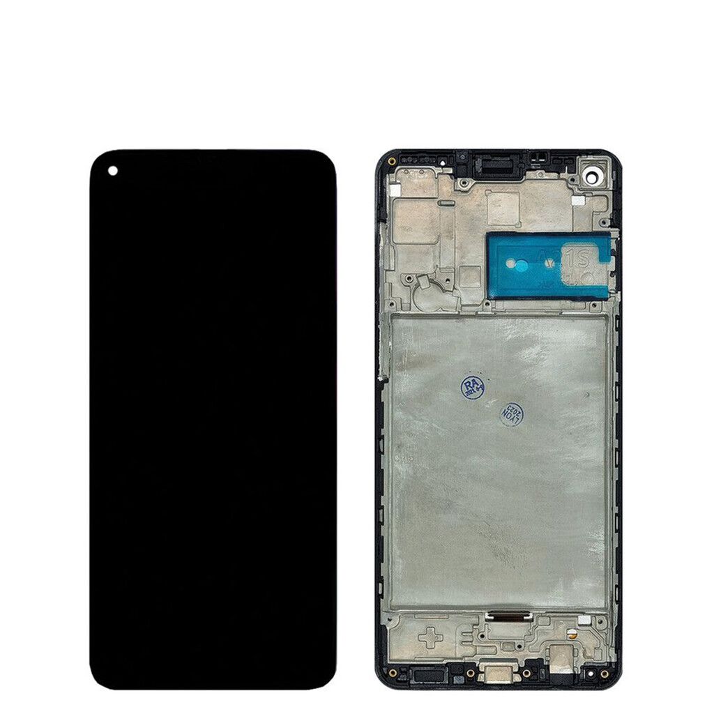MODULO SAMSUNG A21S C/ Marco LYONiTECH ··