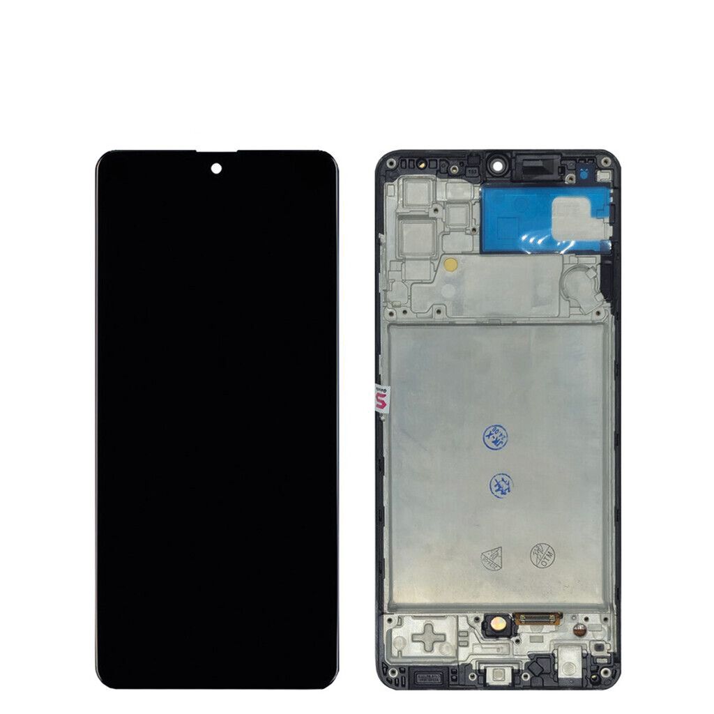 MODULO SAMSUNG A32 4G OLED C/MARCO  - TREX