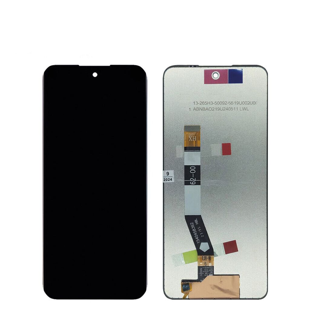 MODULO MOTOROLA G14  - TREX
