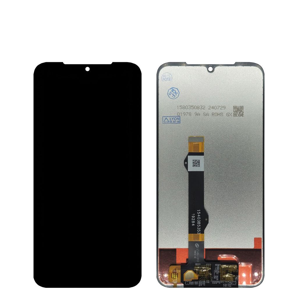 MODULO MOTO G8 PLUS LYONiTECH ··