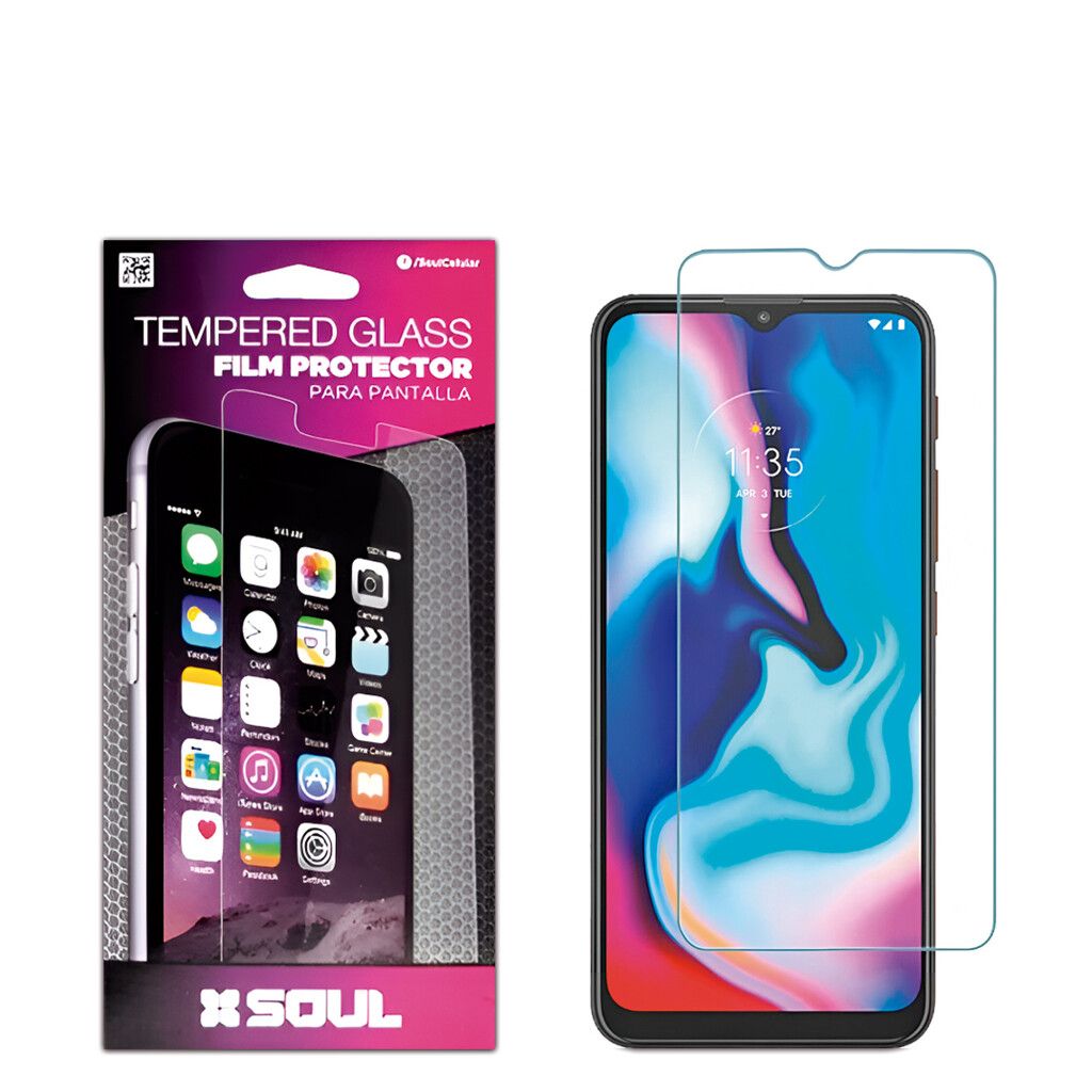 Vidrio Templado Samsung A15