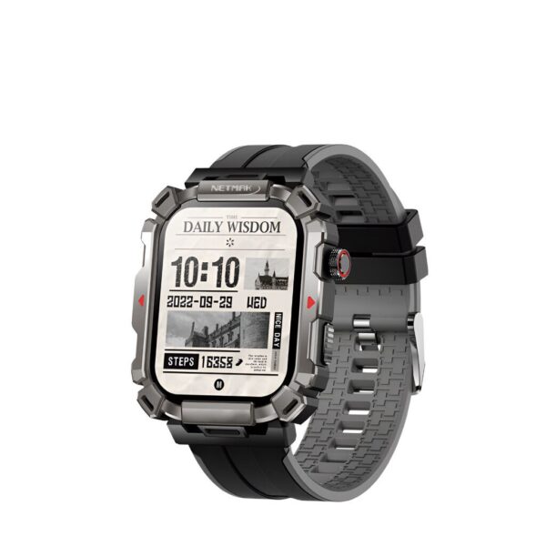 Smartwatch Bluetooth 2'' Bt5.3