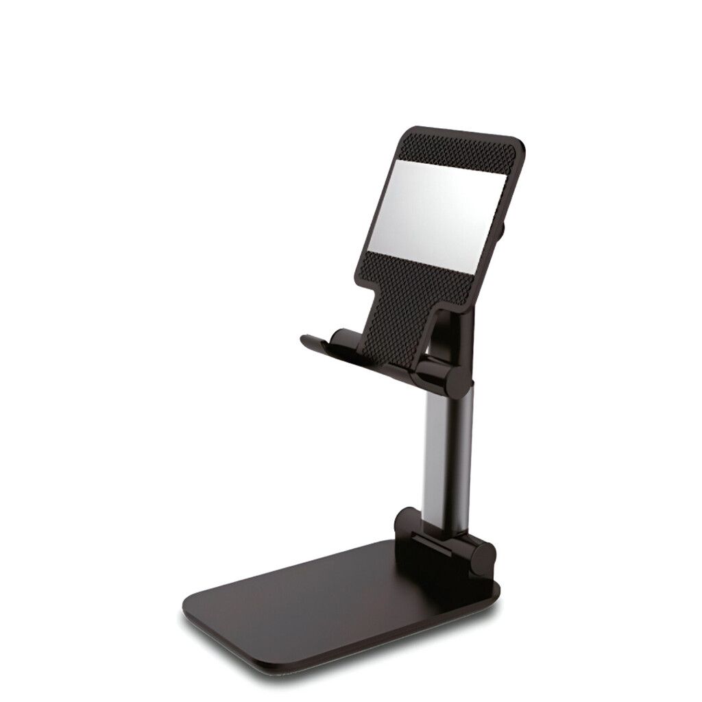 Soporte escritorio plegable c/ espejo Q50