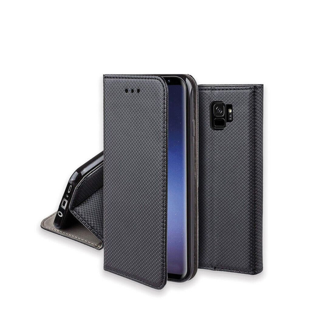 Agenda Moto G32 NEGRA