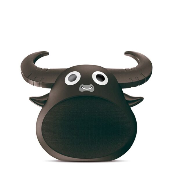 Parlante PETS Bluetooth BULL Marca SOUL Parlante PETS Bluetooth BULL Marca SOUL