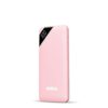 Power Bank Visor LED 5000Ma Marca Soul