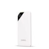 Power Bank Visor LED 5000Ma Marca Soul