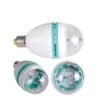 Lampara Led Esfera  Destellos Giratoria INOVA / GTC / ONLY