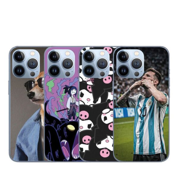 Hidrogel LYON - HD IMPRIMIBLE 170x120 (PACK x50) Precio unitario