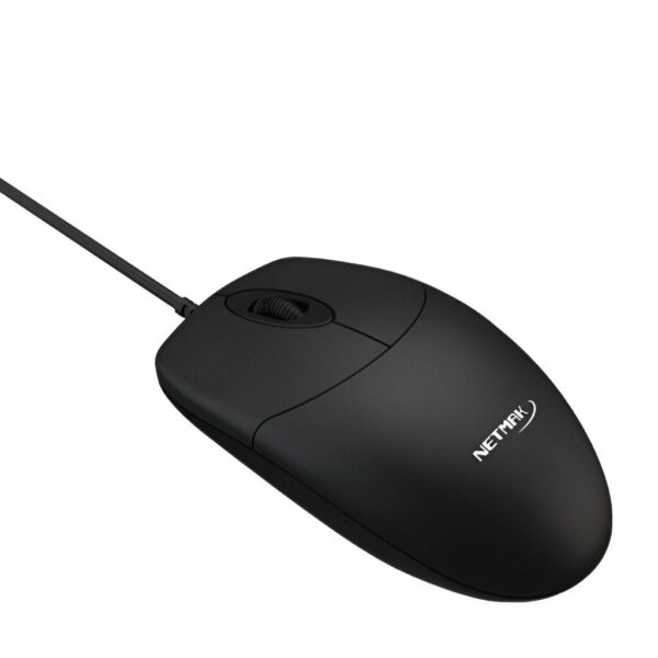 Mouse M630 Usb Negro