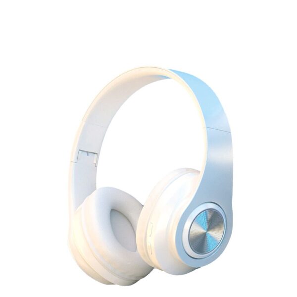 Auricular Bluetooth Vincha MOD88 Marca MIXOR