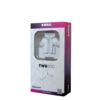 Auricular Bluetooth Sonido HD 5.2 TWS1100 Con Base