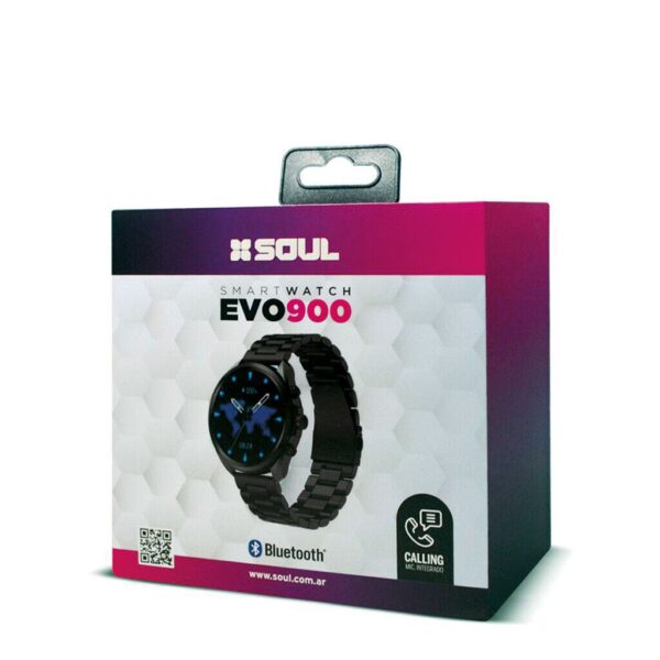 Smart Watch SOUL EVO 900