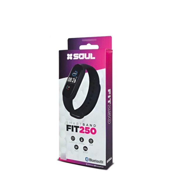 Smartband soul FIT 250