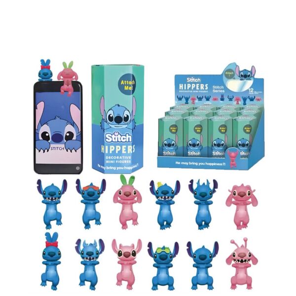 Sonny Angels - Mod Varios