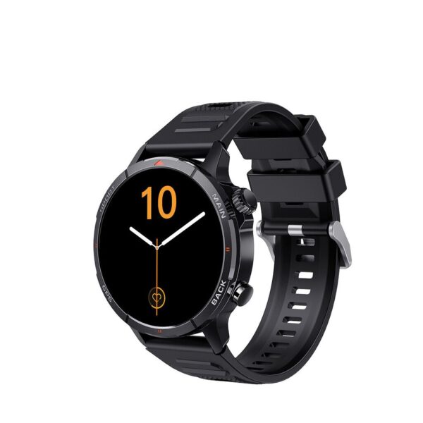 Smart Watch SOUL EVO 1200 Smart Watch SOUL EVO 1200 Negro