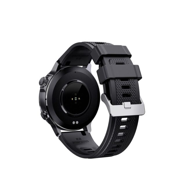 Smart Watch SOUL EVO 1200 Smart Watch SOUL EVO 1200 Negro
