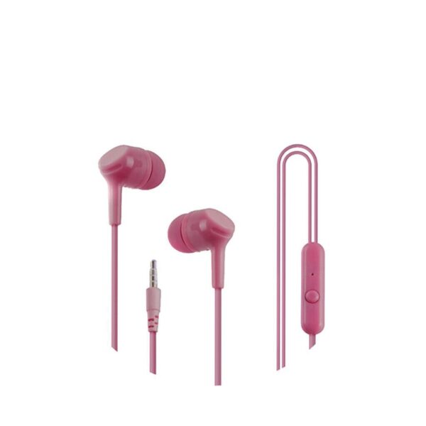 Auricular Manos Libres Silicona MIXOR in BOX