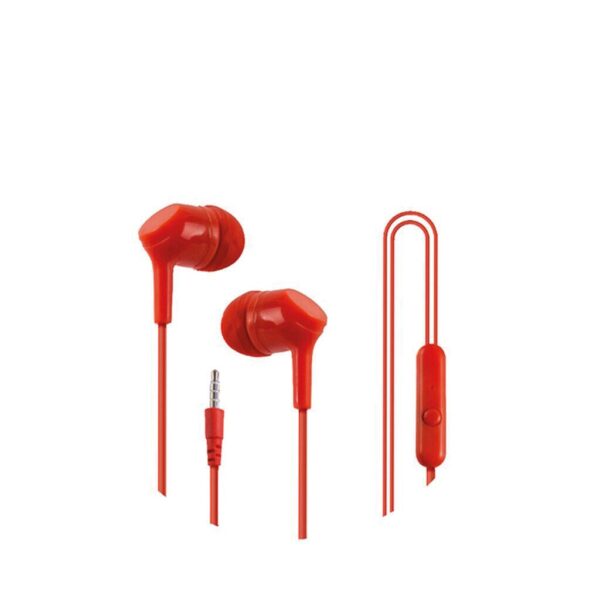 Auricular Manos Libres Silicona MIXOR in BOX