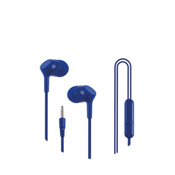 Auricular Manos Libres Silicona MIXOR in BOX