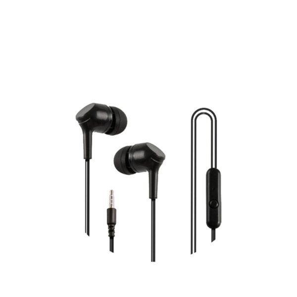 Auricular Manos Libres Silicona MIXOR in BOX