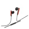 Manos Libres S489 C/ Volumen Etilo Rigido Marca SOUL