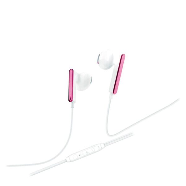 Manos Libres S489 C/ Volumen Etilo Rigido Marca SOUL Manos Libres S489 C/ Volumen Etilo Rigido Marca SOUL
