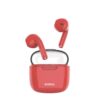 Auricular Bluetooth 5.2 TWS200 Con Base