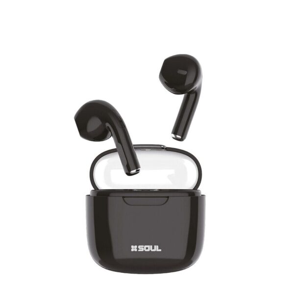 Auricular Bluetooth 5.2 TWS200 Con Base