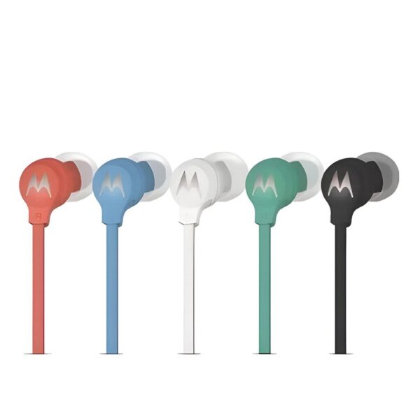 Auricular Manos Libres Motorola Earbuds 3s ''ORIGINAL''