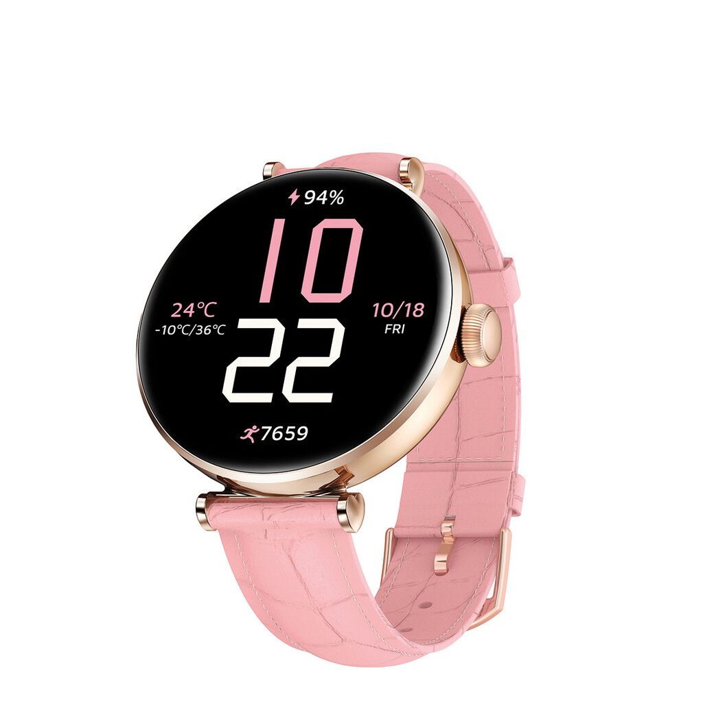 Smart Watch Xiaomi Kieslect LADY PURA P1 GOLD
