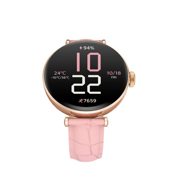 Smart Watch Xiaomi Kieslect LADY PURA P1 GOLD