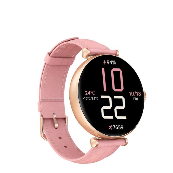 Smart Watch Xiaomi Kieslect LADY PURA P1 GOLD