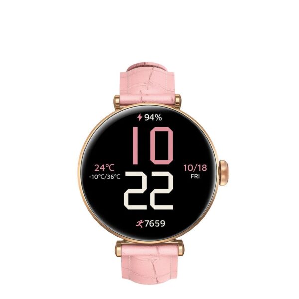 Smart Watch Xiaomi Kieslect LADY PURA P1 GOLD