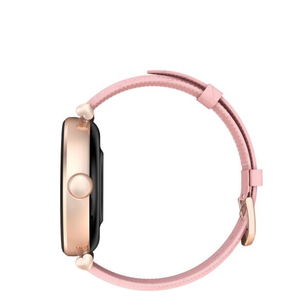 Smart Watch Xiaomi Kieslect LADY PURA P1 GOLD