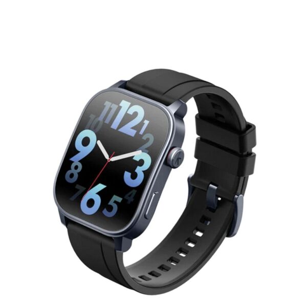 Smart Watch Xiaomi Kieslect CALLING KS3 BLACK Smart Watch Xiaomi Kieslect CALLING KS3 BLACK