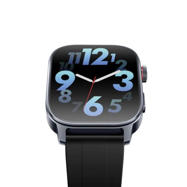 Smart Watch Xiaomi Kieslect CALLING KS3 BLACK Smart Watch Xiaomi Kieslect CALLING KS3 BLACK