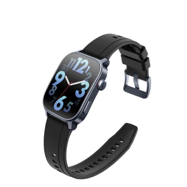 Smart Watch Xiaomi Kieslect CALLING KS3 BLACK Smart Watch Xiaomi Kieslect CALLING KS3 BLACK