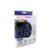 Teclado Mini Inalambrico Smart Tv / Pc / Consola Netmak