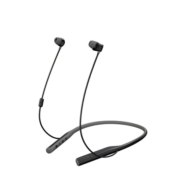 Auriculare Bluetooth In-Ear de Cuello IPX5.Canc. Ruido ENC Bateria 50hs ORAIMO