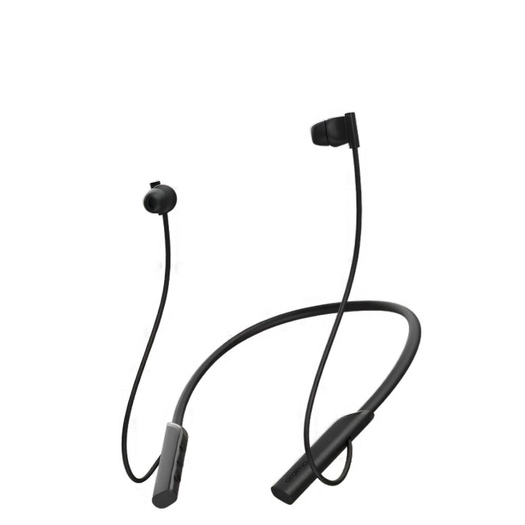 Auriculares Bluetooth In-Ear de Cuello IPX4.vibración de llamada Bateria 30hs ORAIMO