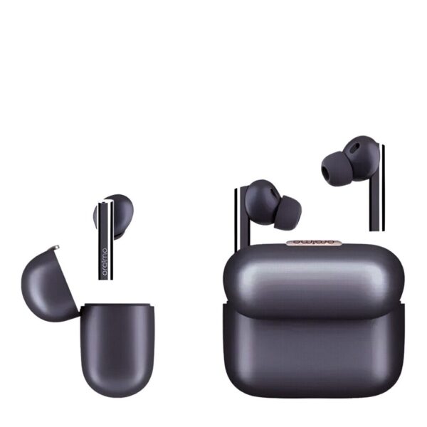 Auricular TWS. Smart Chat IPX5. 13H + 30hs Havy Base ORAIMO