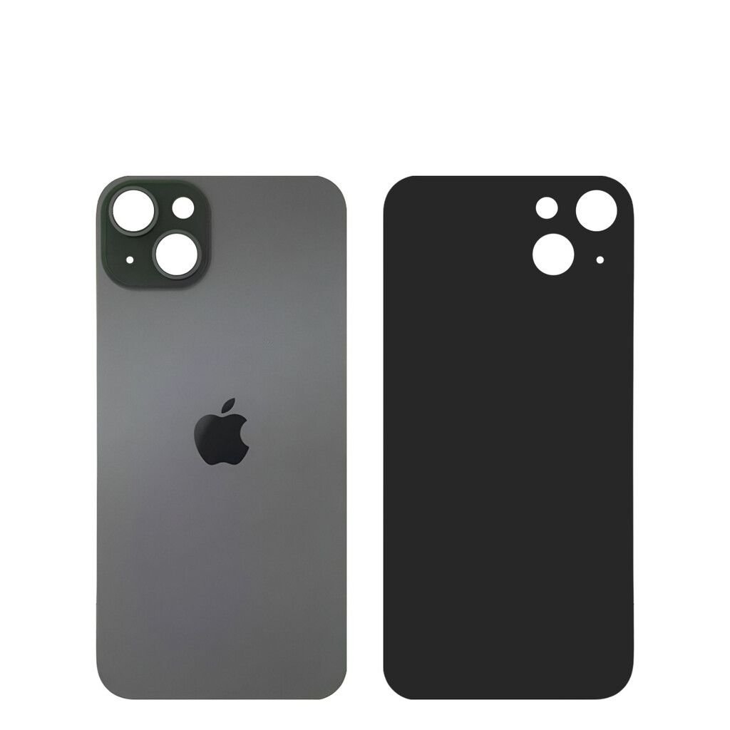 TAPA TRASERA COMPATIBLE IPHONE 15 PLUS