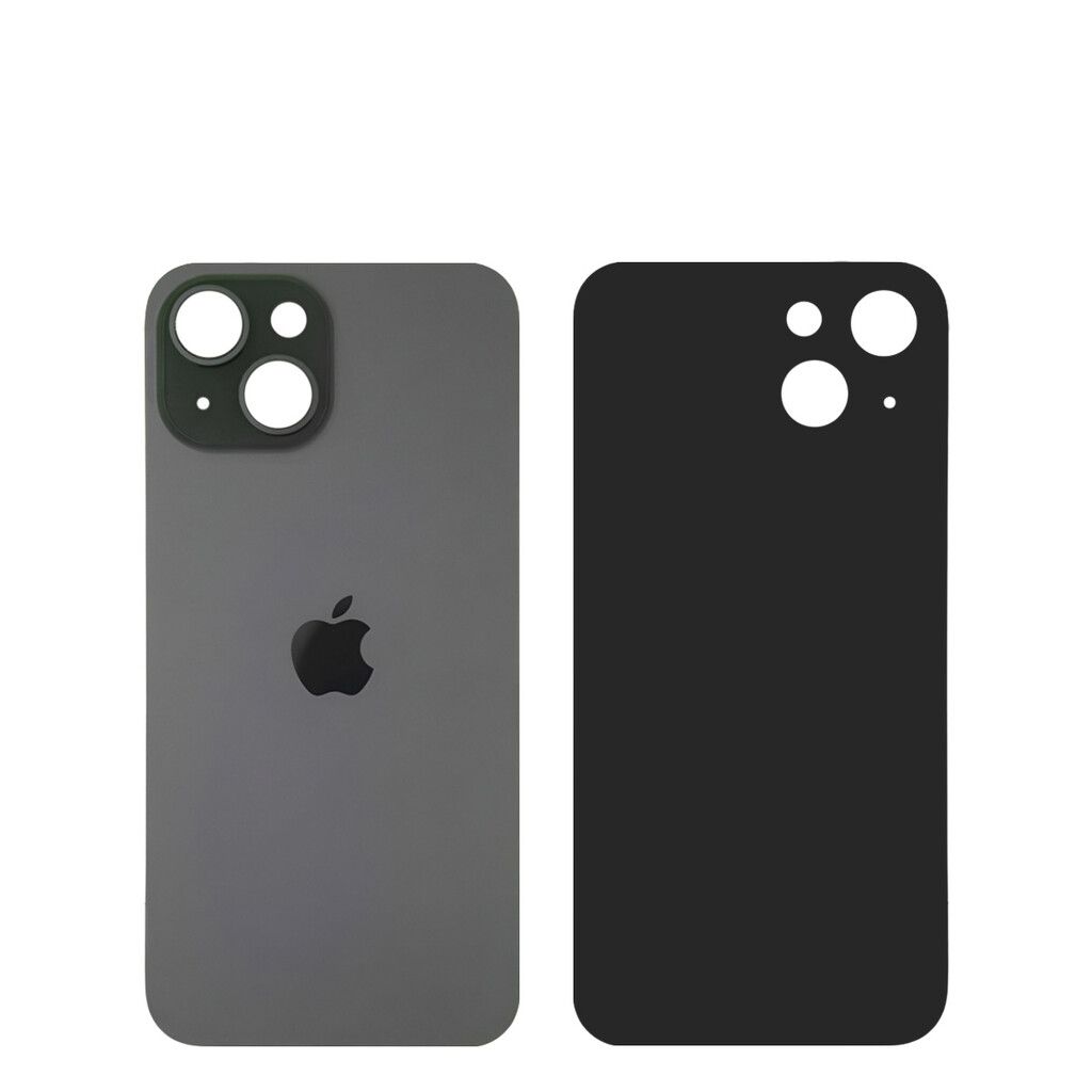 TAPA TRASERA COMPATIBLE IPHONE 15